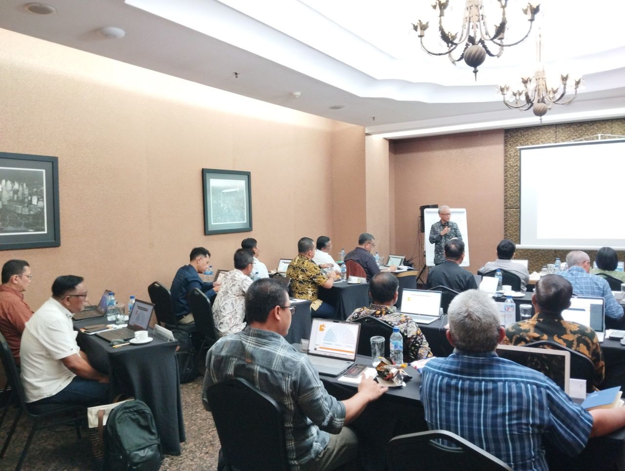 CACP Review Course Batch 55 tanggal 4-6 Februari 2025